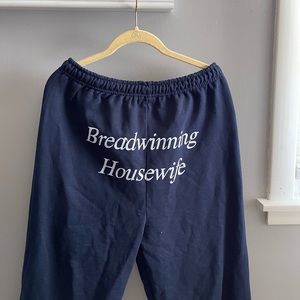 Breadwinning Housewife Merch